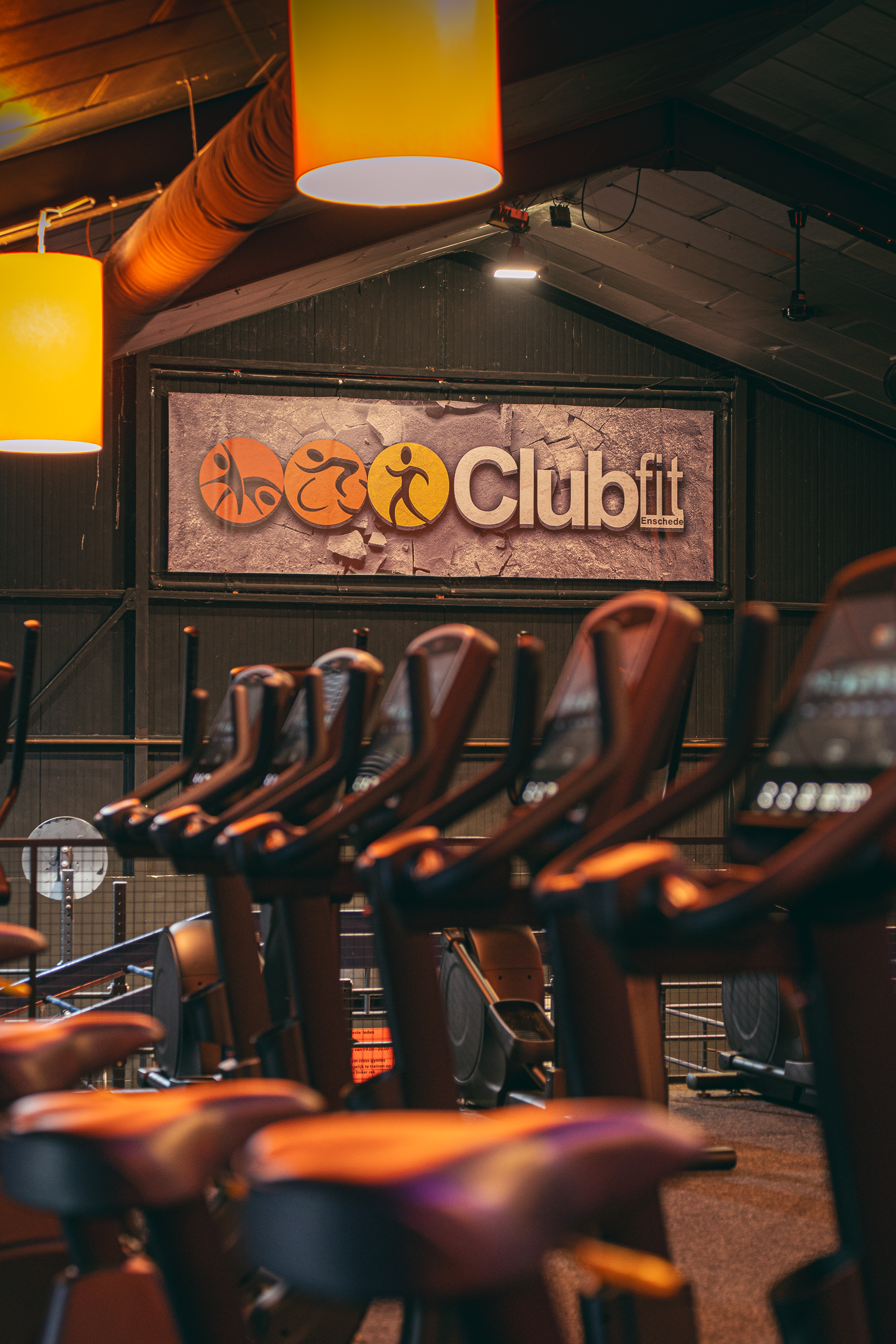 Maak kennis met Clubfit Enschede